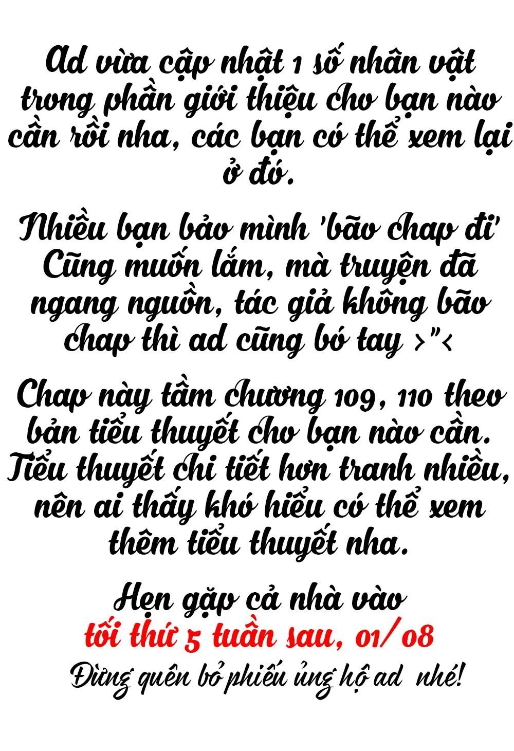Thái Tử Phi Nhà Ta Thật Hung Hăng Chapter 15 - 145