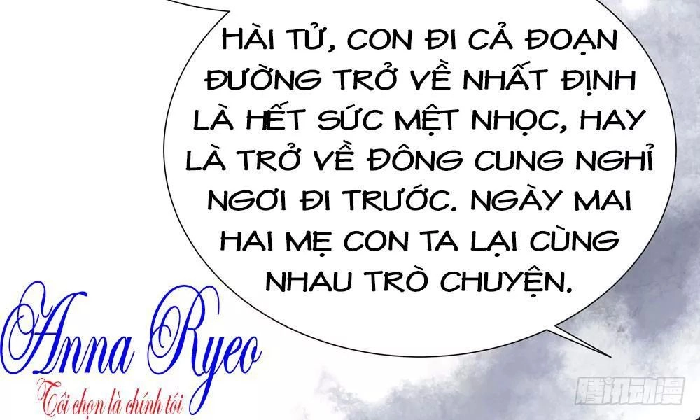 Thái Tử Phi Nhà Ta Thật Hung Hăng Chapter 16 - 13