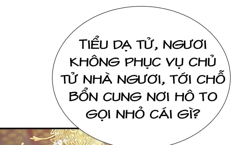 Thái Tử Phi Nhà Ta Thật Hung Hăng Chapter 16 - 25