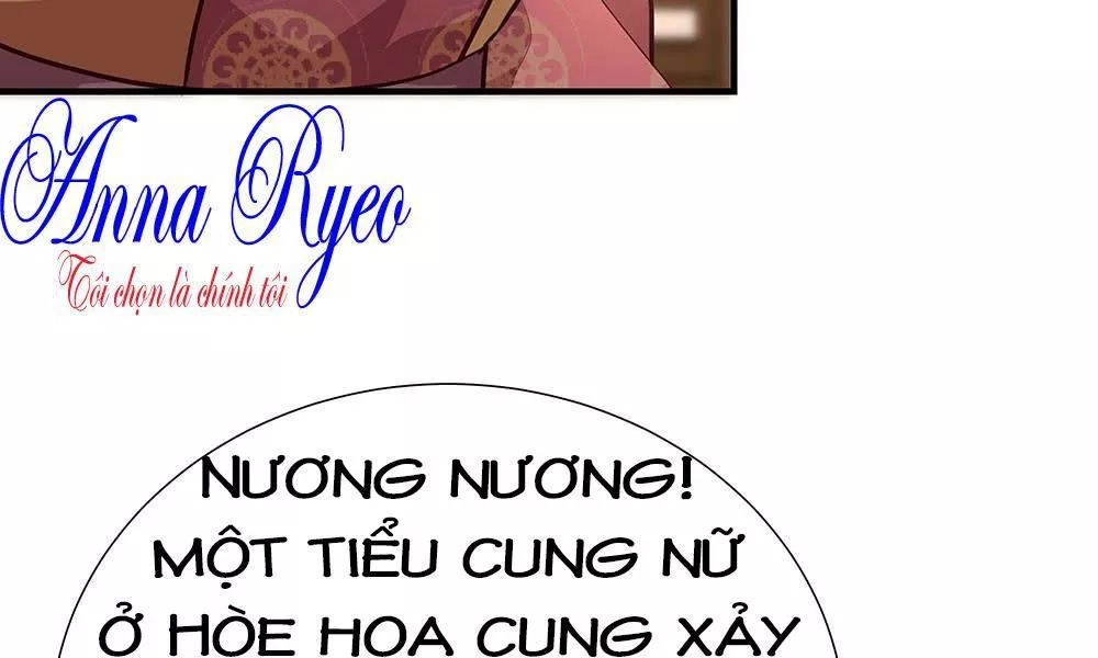 Thái Tử Phi Nhà Ta Thật Hung Hăng Chapter 16 - 28