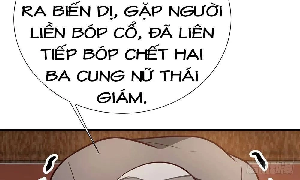 Thái Tử Phi Nhà Ta Thật Hung Hăng Chapter 16 - 29