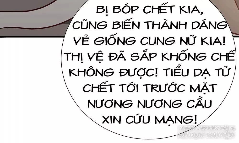 Thái Tử Phi Nhà Ta Thật Hung Hăng Chapter 16 - 31