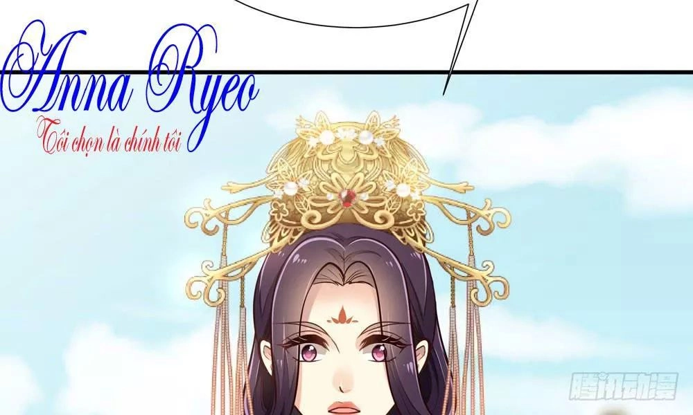 Thái Tử Phi Nhà Ta Thật Hung Hăng Chapter 16 - 40