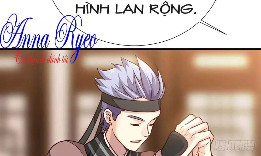 Thái Tử Phi Nhà Ta Thật Hung Hăng Chapter 16 - 53