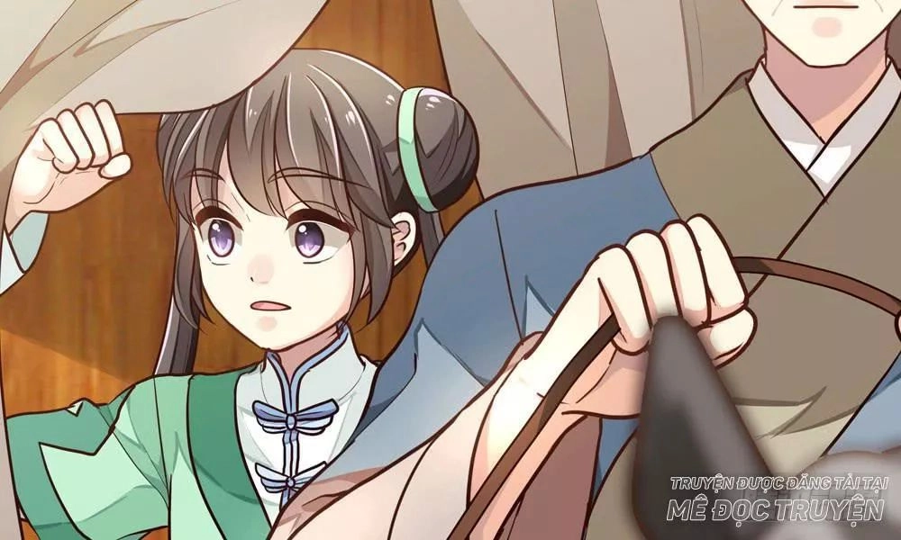 Thái Tử Phi Nhà Ta Thật Hung Hăng Chapter 16 - 76