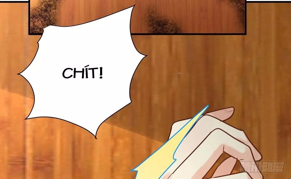 Thái Tử Phi Nhà Ta Thật Hung Hăng Chapter 16 - 110