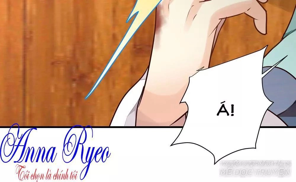 Thái Tử Phi Nhà Ta Thật Hung Hăng Chapter 16 - 111