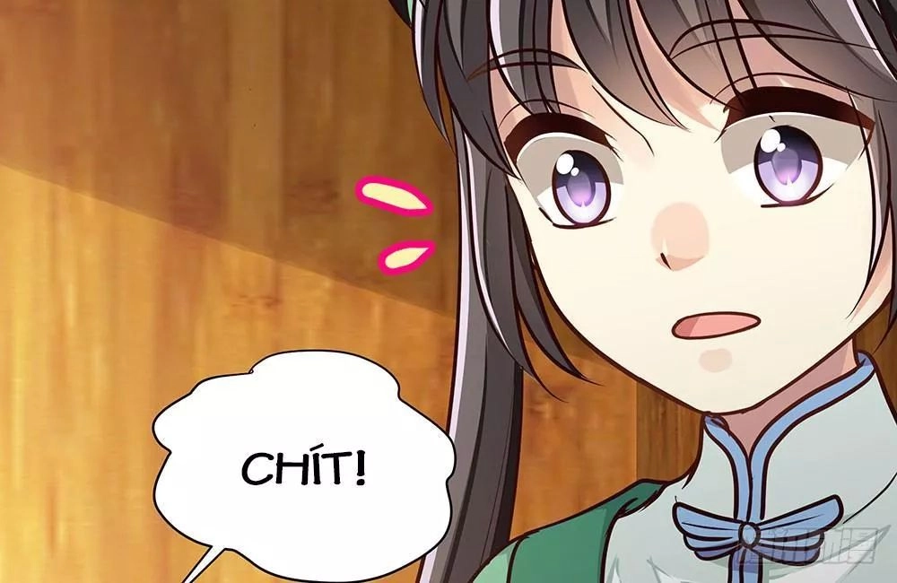 Thái Tử Phi Nhà Ta Thật Hung Hăng Chapter 16 - 137