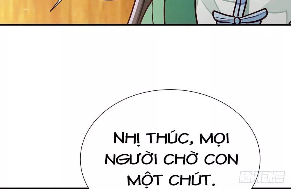 Thái Tử Phi Nhà Ta Thật Hung Hăng Chapter 16 - 138