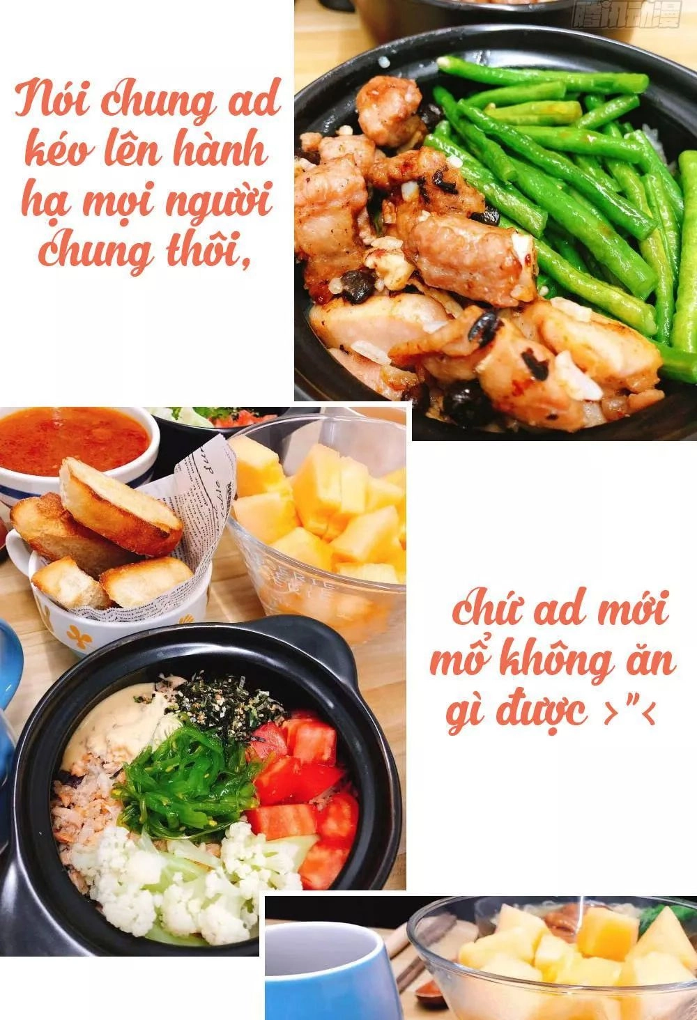 Thái Tử Phi Nhà Ta Thật Hung Hăng Chapter 16 - 153