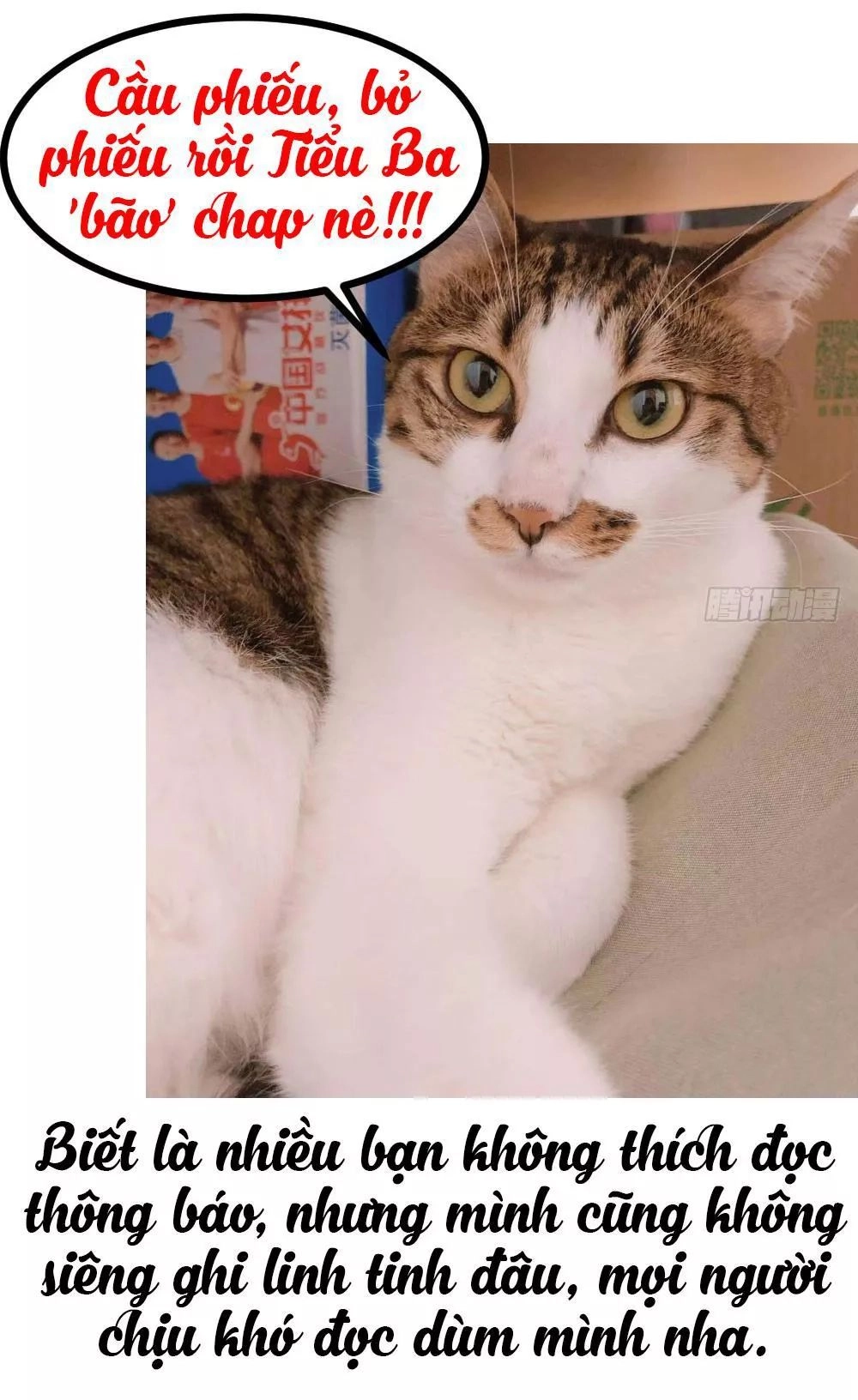 Thái Tử Phi Nhà Ta Thật Hung Hăng Chapter 16 - 155