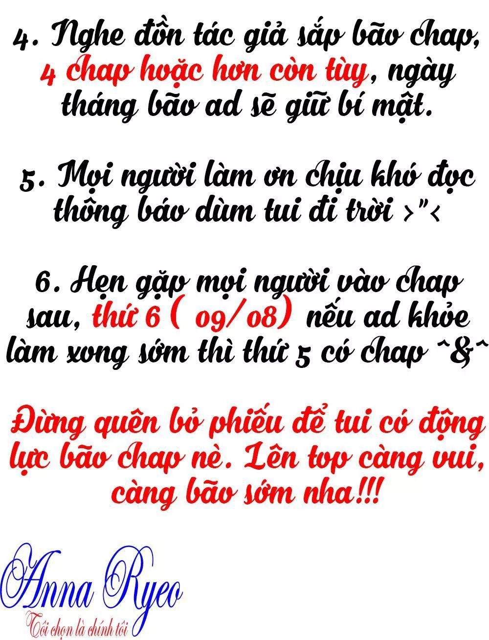 Thái Tử Phi Nhà Ta Thật Hung Hăng Chapter 16 - 157
