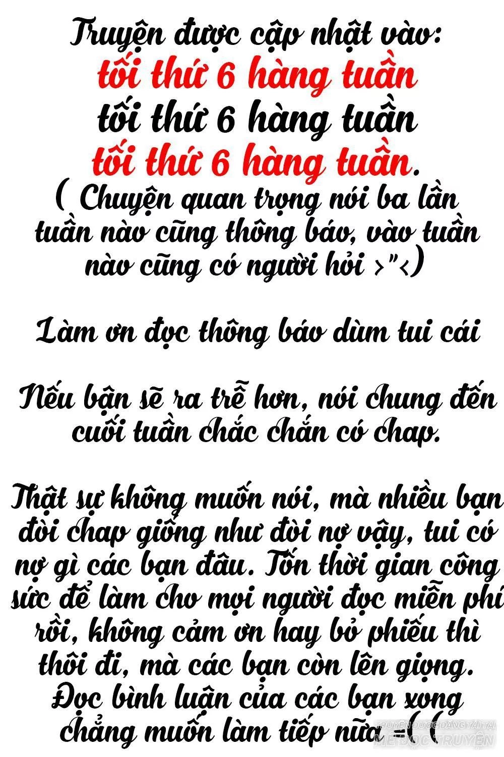Thái Tử Phi Nhà Ta Thật Hung Hăng Chapter 17 - 1