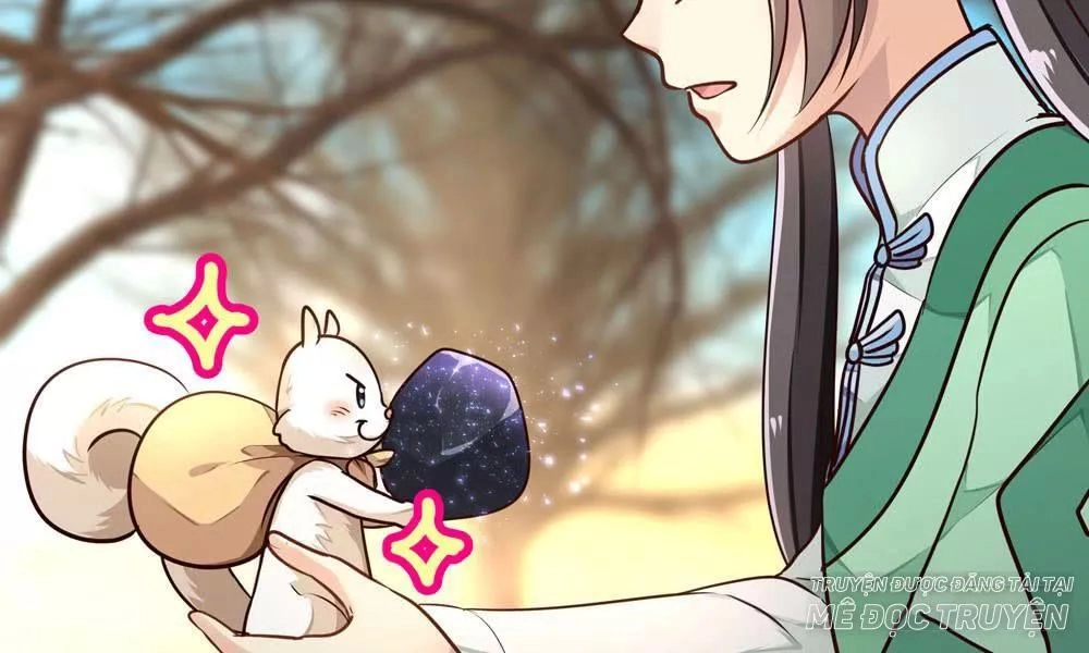 Thái Tử Phi Nhà Ta Thật Hung Hăng Chapter 17 - 16