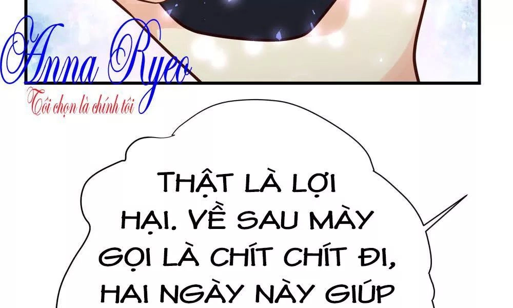 Thái Tử Phi Nhà Ta Thật Hung Hăng Chapter 17 - 19