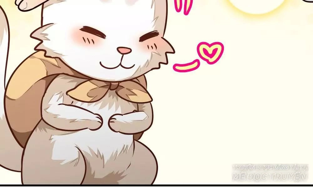 Thái Tử Phi Nhà Ta Thật Hung Hăng Chapter 17 - 21