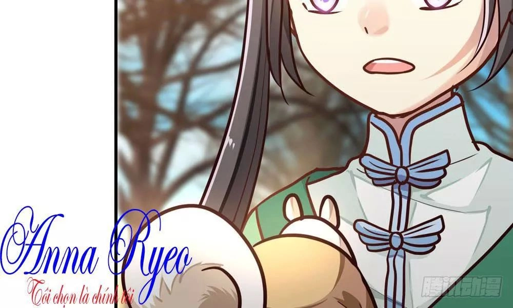 Thái Tử Phi Nhà Ta Thật Hung Hăng Chapter 17 - 28