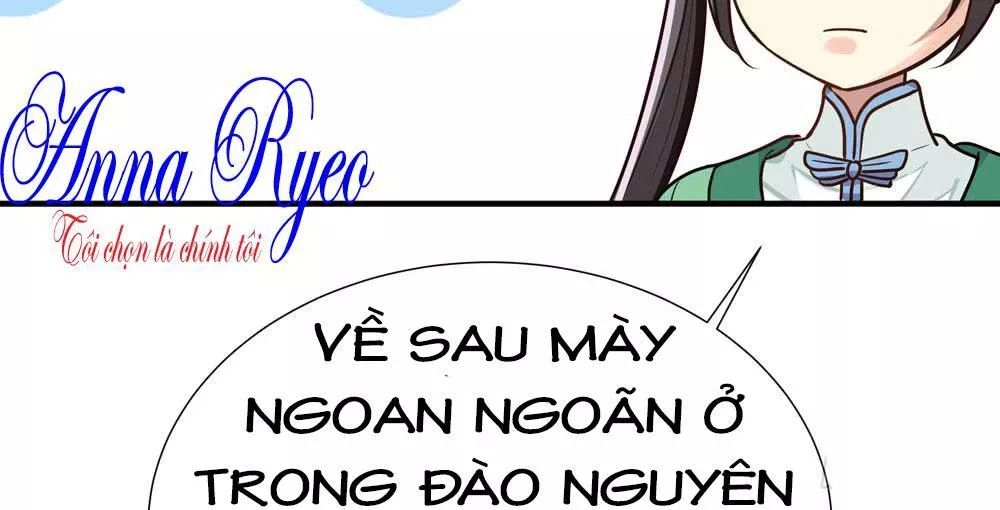 Thái Tử Phi Nhà Ta Thật Hung Hăng Chapter 17 - 35