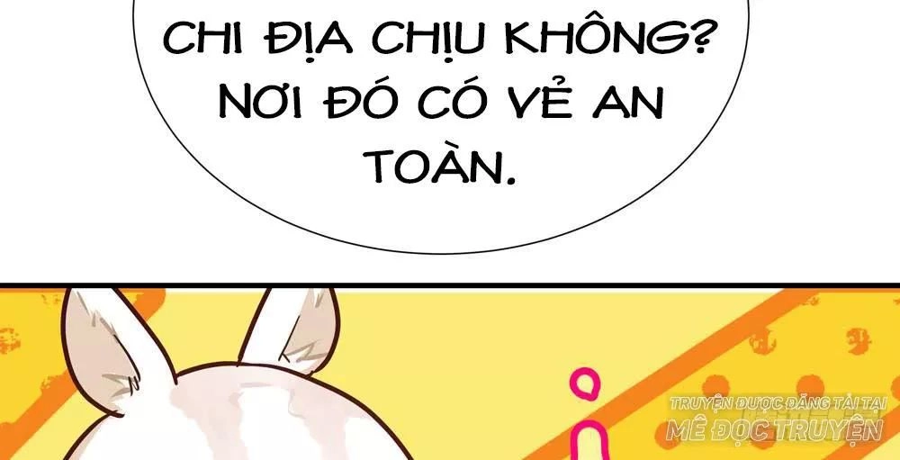 Thái Tử Phi Nhà Ta Thật Hung Hăng Chapter 17 - 36