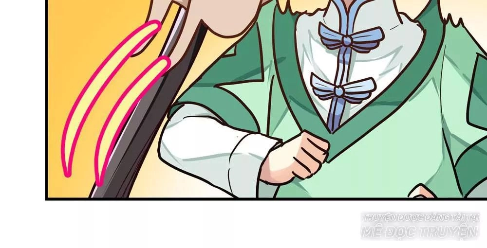 Thái Tử Phi Nhà Ta Thật Hung Hăng Chapter 17 - 41