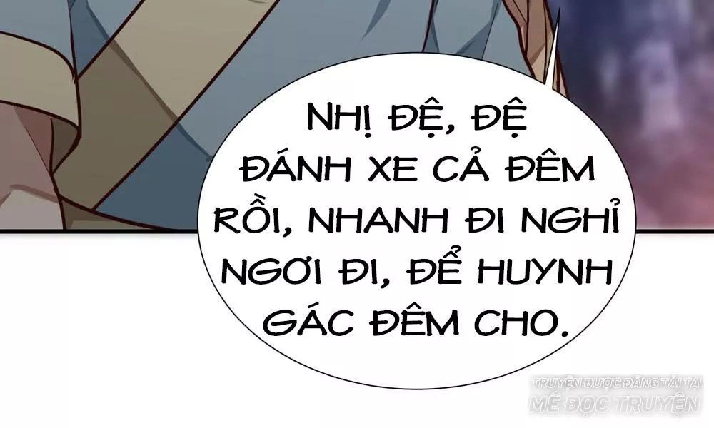 Thái Tử Phi Nhà Ta Thật Hung Hăng Chapter 17 - 81