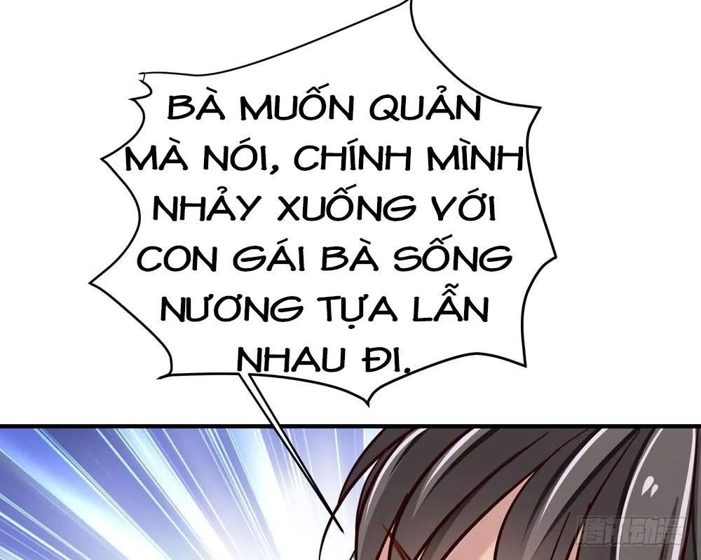 Thái Tử Phi Nhà Ta Thật Hung Hăng Chapter 17 - 114