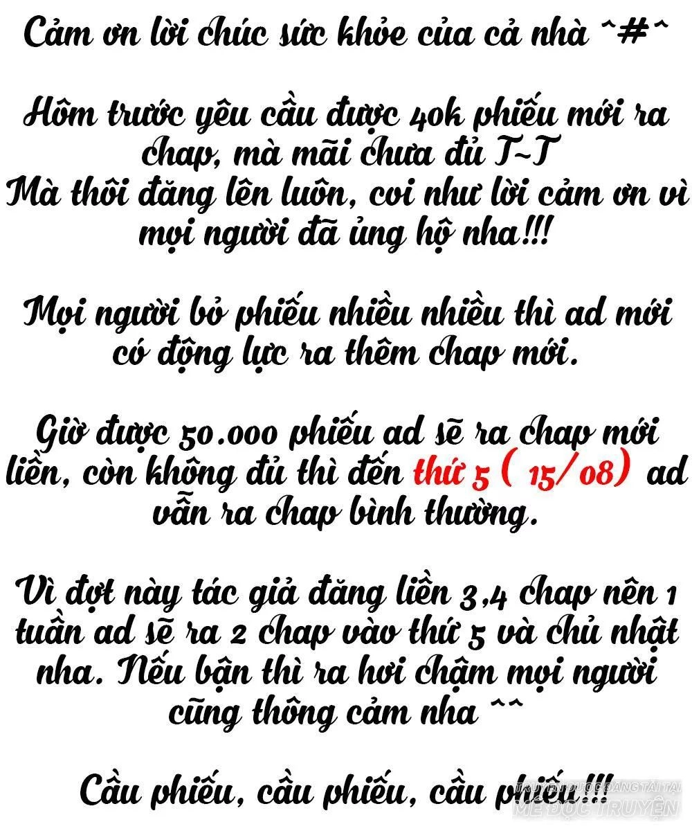 Thái Tử Phi Nhà Ta Thật Hung Hăng Chapter 18 - 1