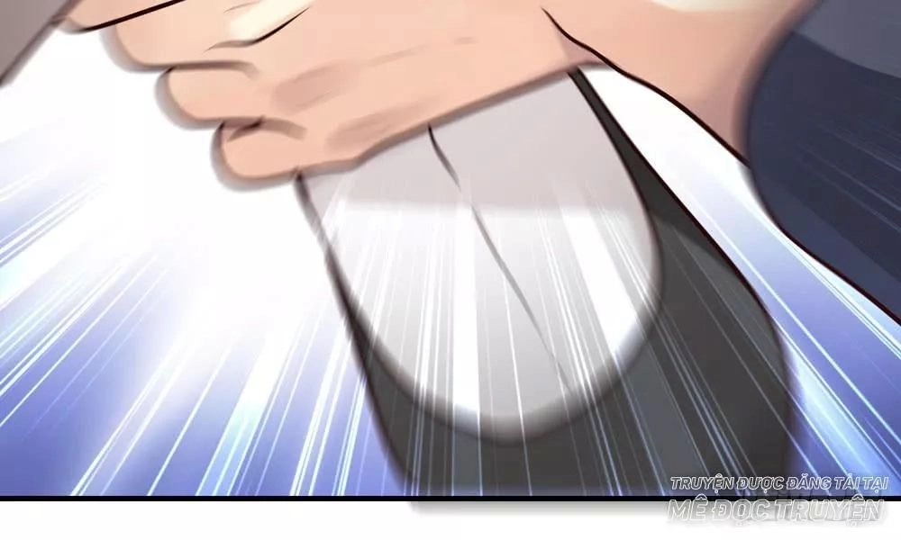 Thái Tử Phi Nhà Ta Thật Hung Hăng Chapter 18 - 21