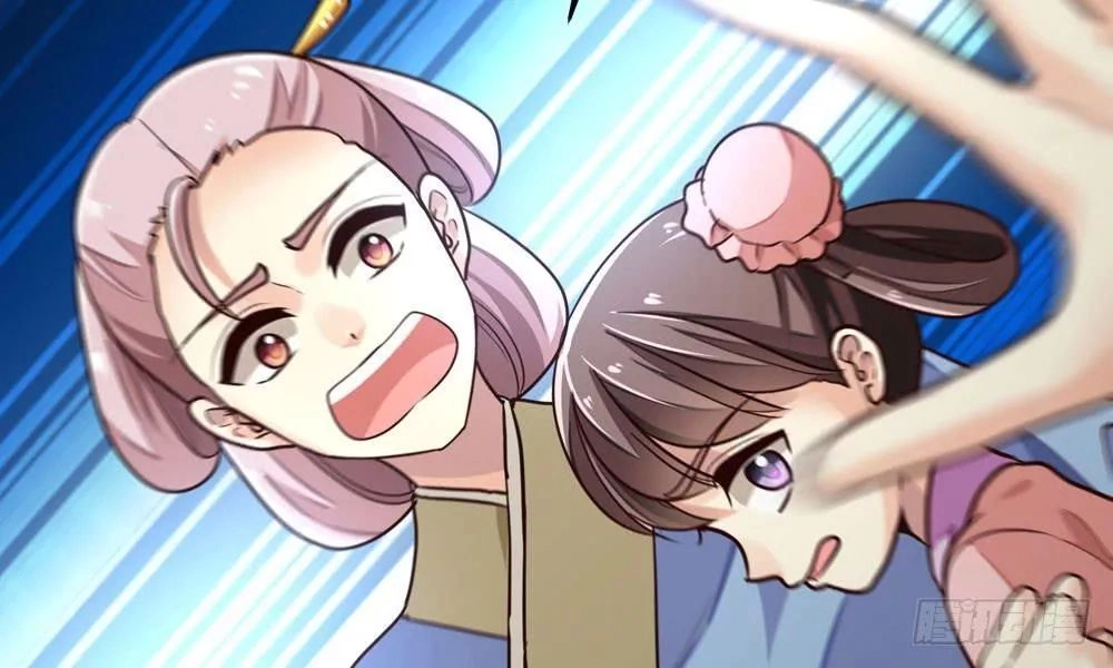 Thái Tử Phi Nhà Ta Thật Hung Hăng Chapter 18 - 23