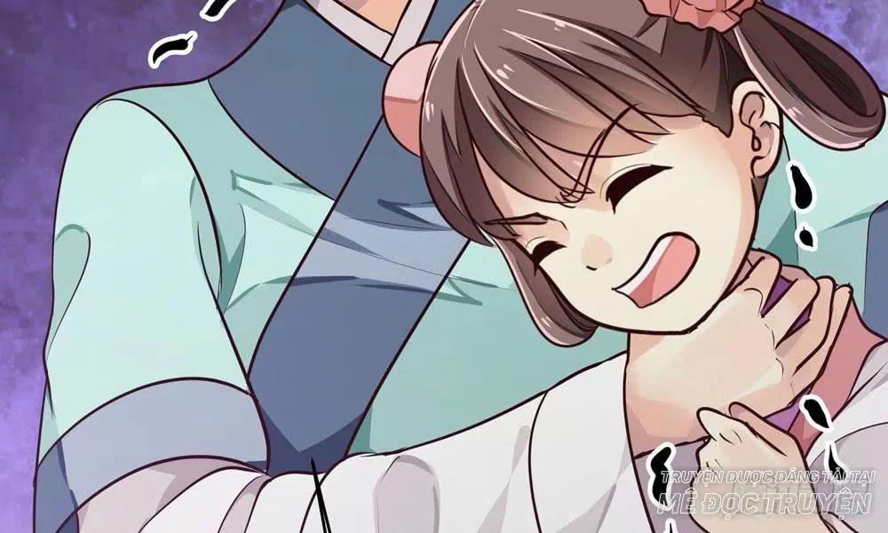 Thái Tử Phi Nhà Ta Thật Hung Hăng Chapter 18 - 26