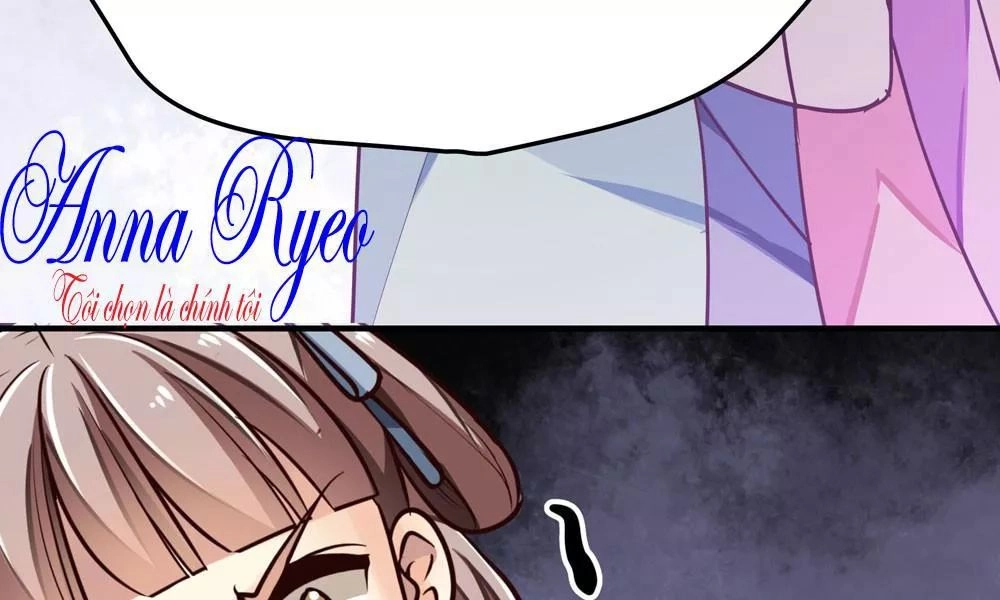 Thái Tử Phi Nhà Ta Thật Hung Hăng Chapter 18 - 28