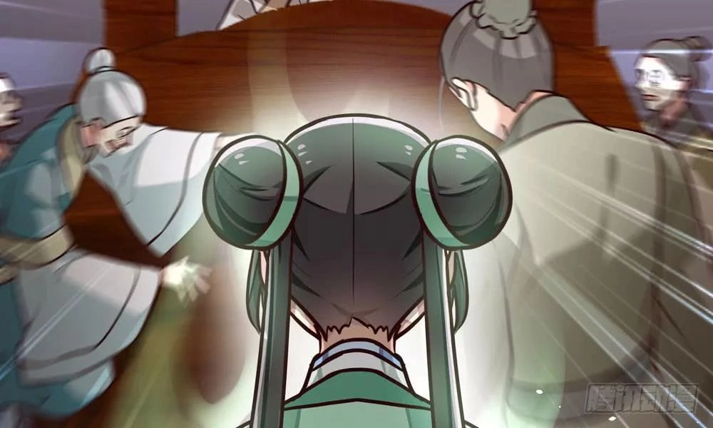 Thái Tử Phi Nhà Ta Thật Hung Hăng Chapter 18 - 37