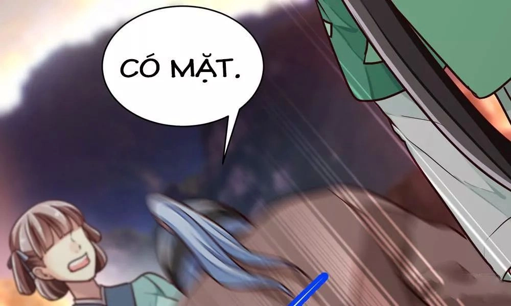 Thái Tử Phi Nhà Ta Thật Hung Hăng Chapter 18 - 84