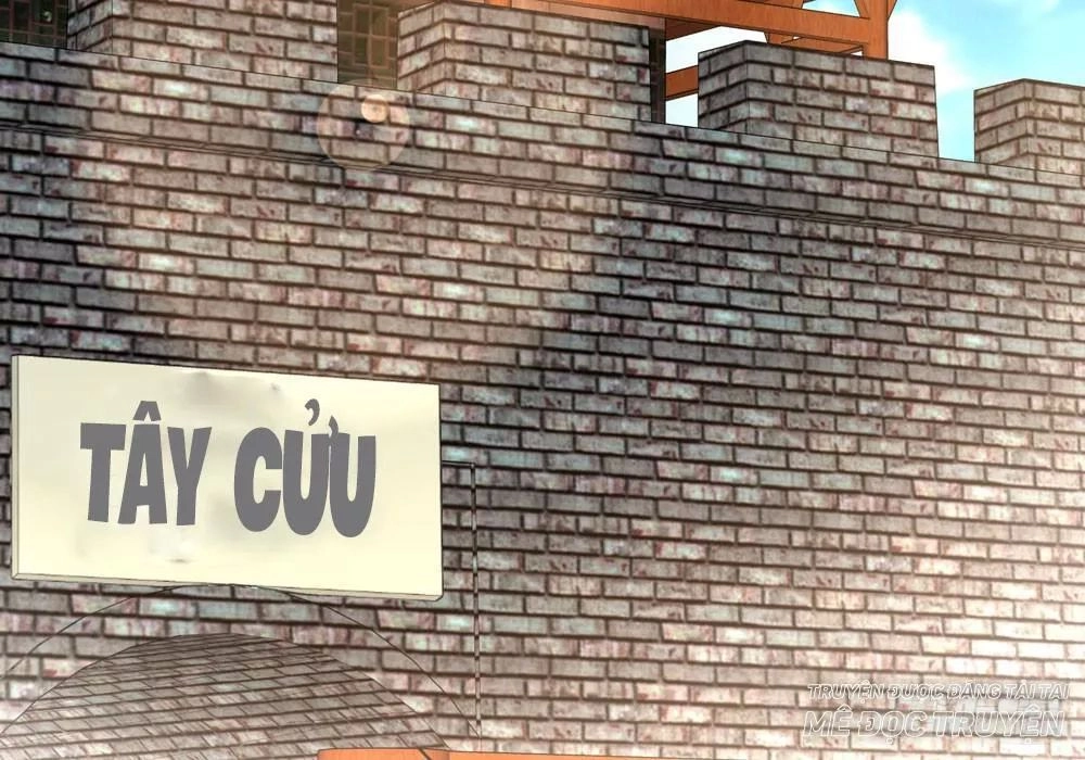 Thái Tử Phi Nhà Ta Thật Hung Hăng Chapter 18 - 111