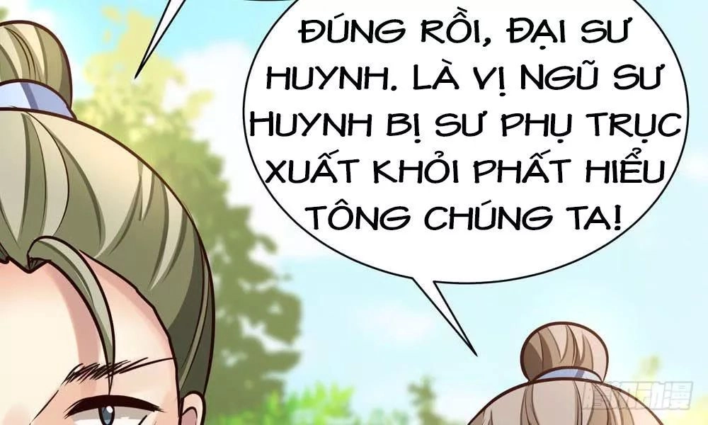 Thái Tử Phi Nhà Ta Thật Hung Hăng Chapter 18 - 127