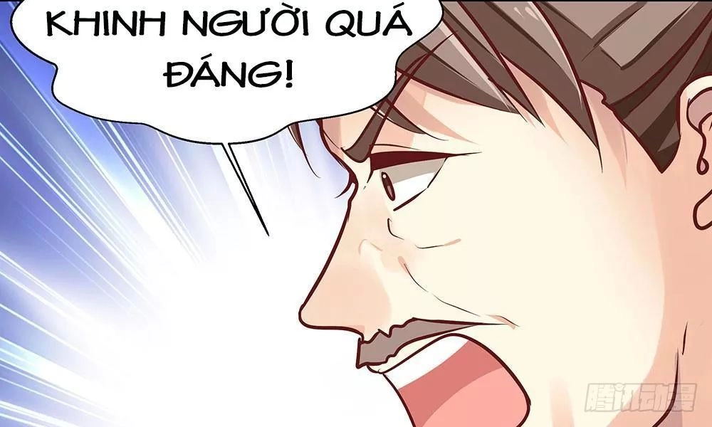 Thái Tử Phi Nhà Ta Thật Hung Hăng Chapter 19 - 8