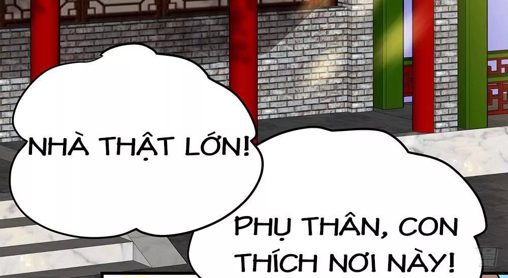 Thái Tử Phi Nhà Ta Thật Hung Hăng Chapter 20 - 5