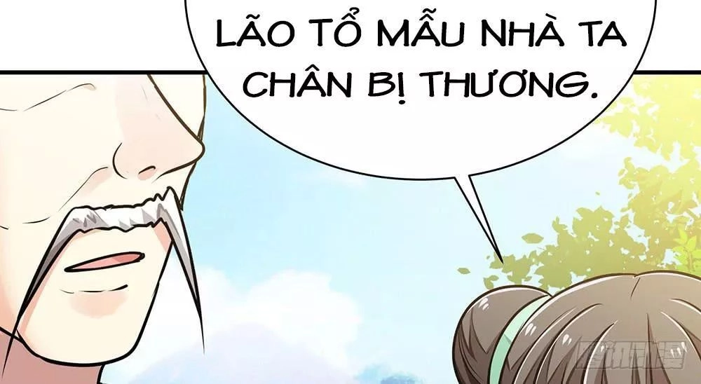 Thái Tử Phi Nhà Ta Thật Hung Hăng Chapter 20 - 9