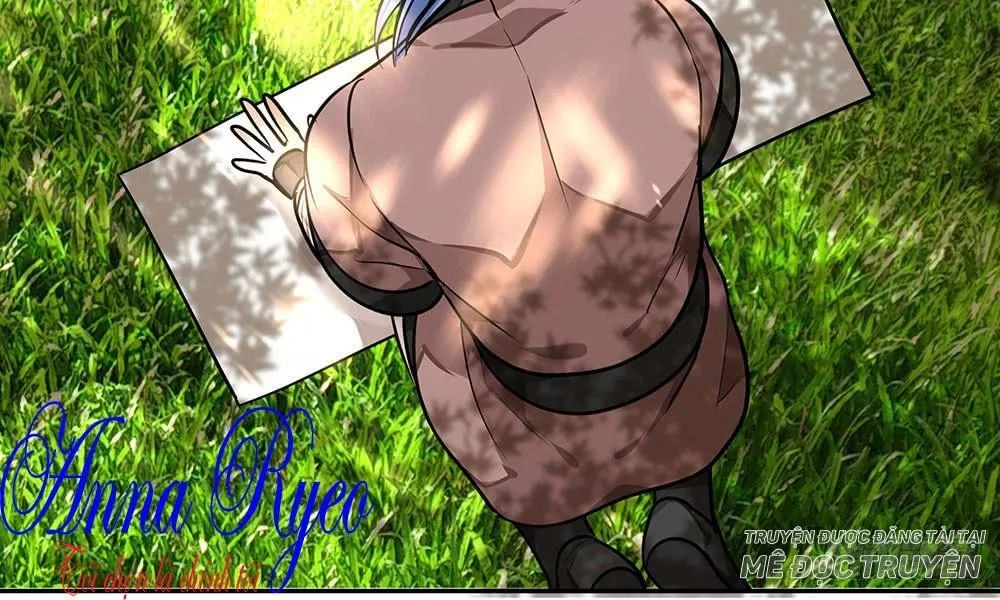 Thái Tử Phi Nhà Ta Thật Hung Hăng Chapter 20 - 21