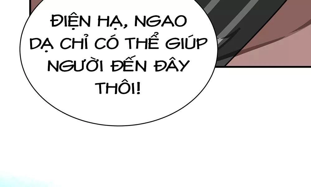 Thái Tử Phi Nhà Ta Thật Hung Hăng Chapter 20 - 27