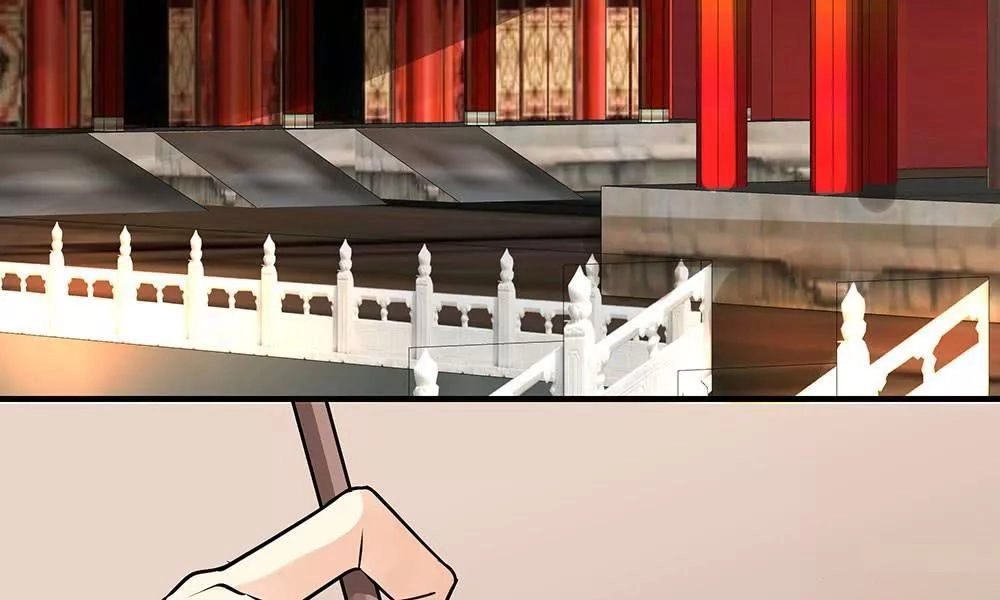 Thái Tử Phi Nhà Ta Thật Hung Hăng Chapter 20 - 30