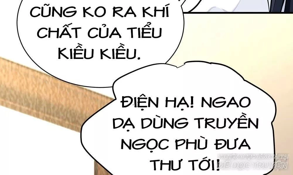 Thái Tử Phi Nhà Ta Thật Hung Hăng Chapter 20 - 36
