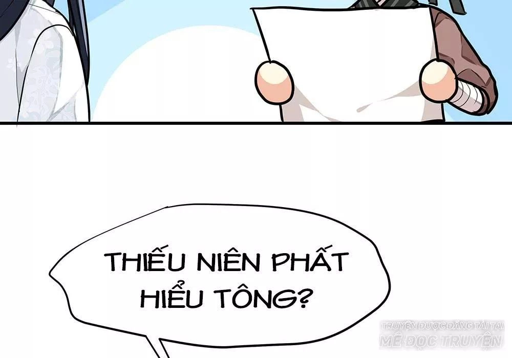 Thái Tử Phi Nhà Ta Thật Hung Hăng Chapter 20 - 46