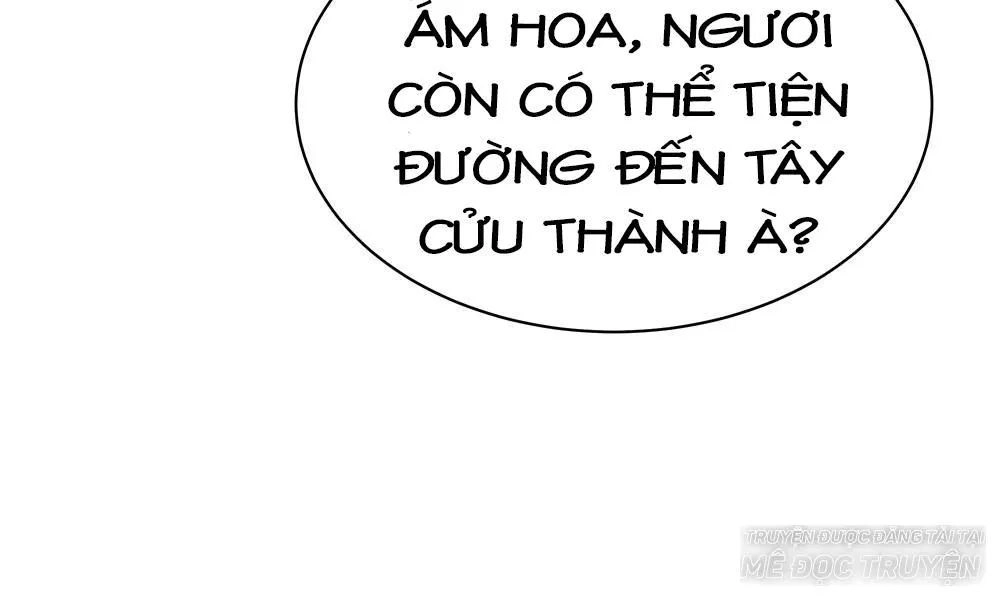 Thái Tử Phi Nhà Ta Thật Hung Hăng Chapter 20 - 56