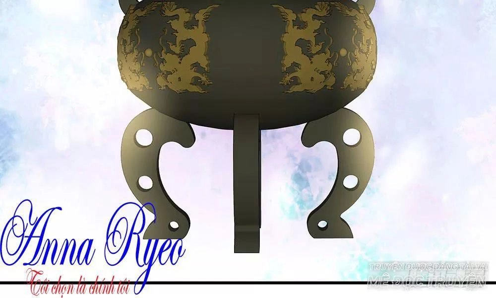 Thái Tử Phi Nhà Ta Thật Hung Hăng Chapter 20 - 61