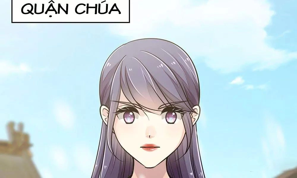 Thái Tử Phi Nhà Ta Thật Hung Hăng Chapter 20 - 74