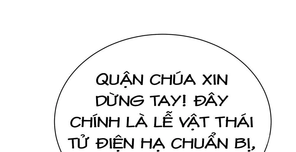 Thái Tử Phi Nhà Ta Thật Hung Hăng Chapter 20 - 82