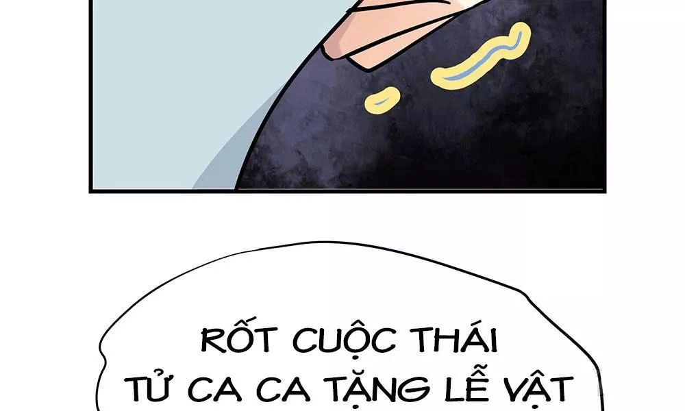 Thái Tử Phi Nhà Ta Thật Hung Hăng Chapter 20 - 129