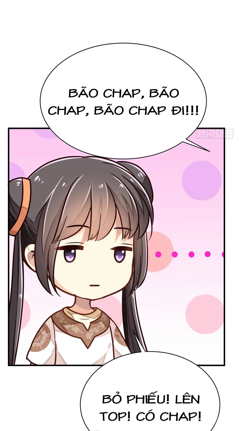 Thái Tử Phi Nhà Ta Thật Hung Hăng Chapter 21 - 2