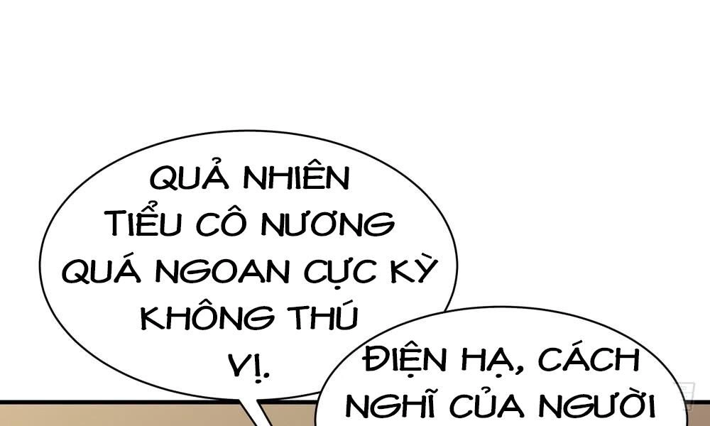 Thái Tử Phi Nhà Ta Thật Hung Hăng Chapter 21 - 13